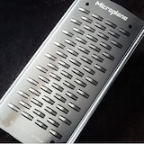 thumbnail of Microplane Gourmet ribbon rasp