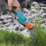 thumbnail of GARDENA  Comfort Comfort Grasschere