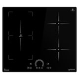 thumbnail of KKT KOLBE Einbau Induktionskochfeld Autark 60 cm 4 Zonen 9 Stufen Flexzone