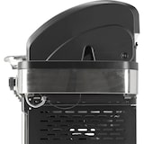 thumbnail of Gasgrill 14,2kW, 4+1 Brenner, Edelstahl 133 x 57 x 112cm