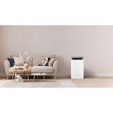 thumbnail of Tarrington House Climatiseur mobile MAC3223C, plastique, 42.5 x 49.6 x 82.5 cm, 3200W, 11000 BTU, avec minuterie, blanc