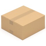 thumbnail of 1280 Faltkarton 300 x 300 x 150 mm Versandschachtel Kartons DHL Päckchen bis 1 K