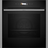 thumbnail of Four encastrable nettoyage EcoClean B54CR31N0