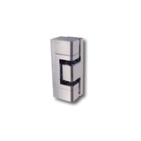 thumbnail of Charnière à Rampe Chromée Gauche - RHC-5001-845 - Linum