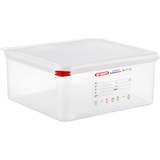 thumbnail of ARAVEN Gastronormbehälter mit Deckel, Polypropylen, GN 2/3 (150 mm)