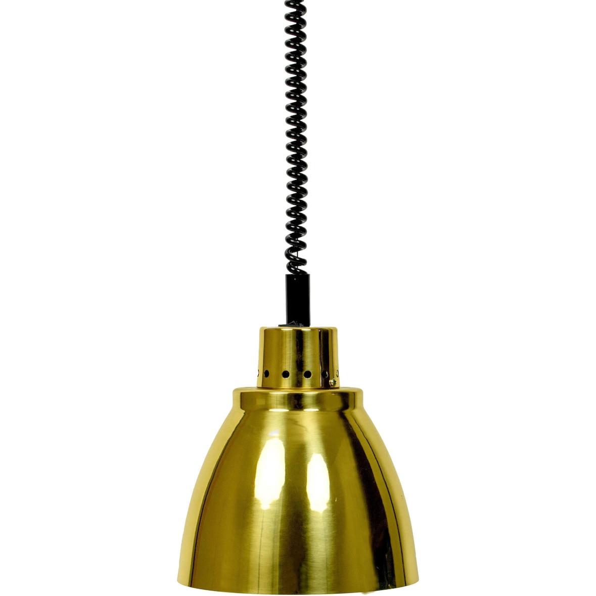 Saro Warmhoud lamp Model ALADIN