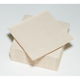 thumbnail of METRO Professional 50 serviettes microgaufrée 38x38 - Grège