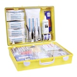 thumbnail of First Aid Sailing MT CD Notfallkoffer für Schiffe gelb