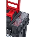 thumbnail of Compact trolley box