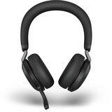 thumbnail of Jabra Evolve2 75 Cuffie Wireless Bluetooth Professionali Con Adattatore Usb-c