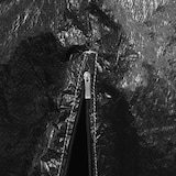 thumbnail of vidaXL Hollywoodschaukel-Abdeckungen 2 Stk. 6 Ösen 185x117x170 cm