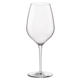 thumbnail of Bormioli Rocco Tre Sensi Vaso pequeño Cl 30,5 H 20,4 Ø Cm 7,7 Paquete de 6