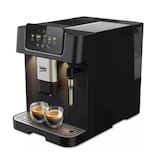 thumbnail of Expresso Avec Broyeur Beko Ceg7302b Noir Caffeexperto