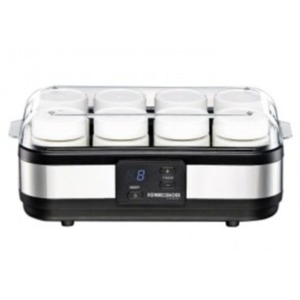 Rommelsbacher JG 40 Joghurtmaschine 1,2 l 40 W