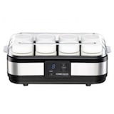 thumbnail of Rommelsbacher JG 40 Joghurtmaschine 1,2 l 40 W