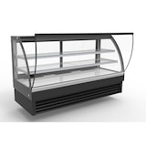 thumbnail of Combisteel 2000 koelvitrine rond