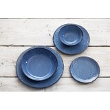 thumbnail of Olympia Denim Blue Coupé Kentekenplaten 180mm (6 stuks)