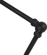 thumbnail of Tischlampe Desky Vintage schwarz