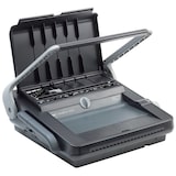 thumbnail of Drahtbindegerät WireBind W20, grau, bindet 125, stanzt 20 Blatt