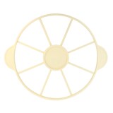 thumbnail of Schneider - Torteneinteiler 8-teilig, PP, Ø 265 mm x 20 mm