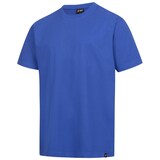 thumbnail of Nitras Motion Tex Plus T-Shirt  | Gr. 3XL | Arbeitsshirt f. Herren | königsblau