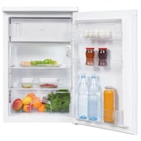 thumbnail of Exquisit Kühlschrank KS16-4-E-040E weiss, 109 l Fassungsvermögen