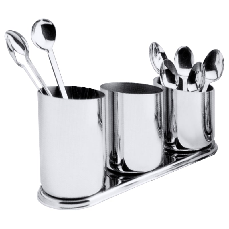 Lepel Container Set met 2 containers