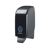 thumbnail of AQUARIUS™ | Dosificador de jabón de manos negro (cod. 7173)
