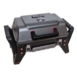 thumbnail of Char-broil Gasgrill X200 Grill2Go,  Aluminium / Edelstahl, 1 Brenner