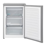 thumbnail of Sharp SJUD103T0SEU Diepvriezer, 103 L, zilver, NanoFrost