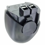 thumbnail of Akku passend für Metabo 631858000 PowerMaxx 4,8 Volt