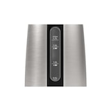 thumbnail of Bosch TWK3P420 Wasserkocher 1,7 l 2400 W Schwarz, Edelstahl