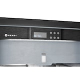 thumbnail of Dry aging kast, HENDI, 233L, 220-240V/170W, 595x760x(H)1270mm