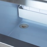 thumbnail of GastroHero Vollwürfel Eisbereiter ECO 30 kg