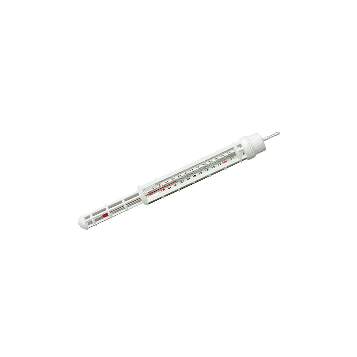 Schneider - Thermometer, 0 bis +110 °C, Kunststoff