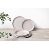 thumbnail of like. by Villeroy & Boch Crafted Cotton Tafel-Set 4tlg.