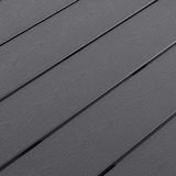 thumbnail of 7tlg Gartenmöbel Set Gartengarnitur Outdoor Alu Non-Wood 180x90x74cm