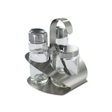 thumbnail of Fackelmann Senf-, Salz- und Pfefferset