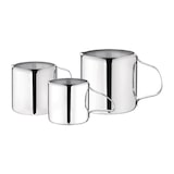 thumbnail of Olympia Concorde RVS melkkannetje 14cl