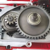 thumbnail of Einhell Elektro-Kettensäge GH-EC 1835