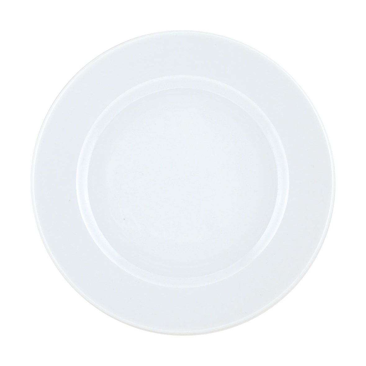 12 Platos postre 20cm Corella