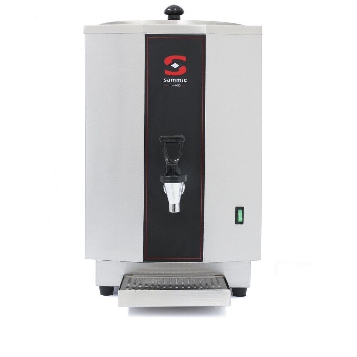 Termo calentador MH-10 de 10 L  de Sammic