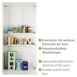 thumbnail of WENKO Teleskop-System Mod. Herkules Twin