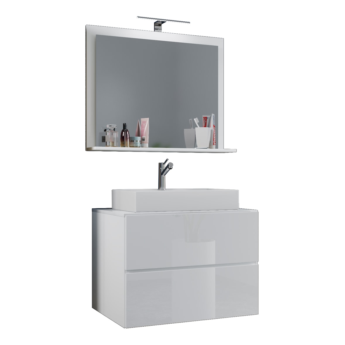 VCM  Lendas  H. 134 x B. 60 x T. 51 cm