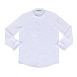 thumbnail of Chef Works® Kochjacke Tulum Flex Serie nachhaltig, Knöpfe, Cool Vent™, White, Größe XL