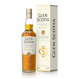 thumbnail of Glen Scotia DOUBLE CASK Single Malt Scotch Whisky 46% Vol. 0,7l en boîte cadeau