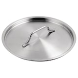 thumbnail of Vogue Edelstahl Deckel 20cm