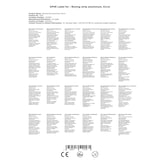 thumbnail of Bonleiste Aluminium 61cm