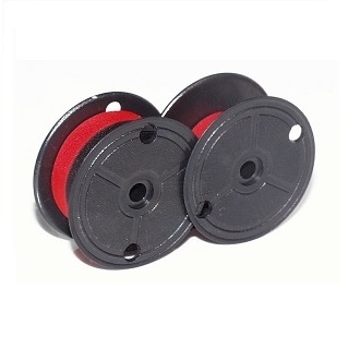 Canon CP-7 Tintenrolle Nylonband (Black/Red)