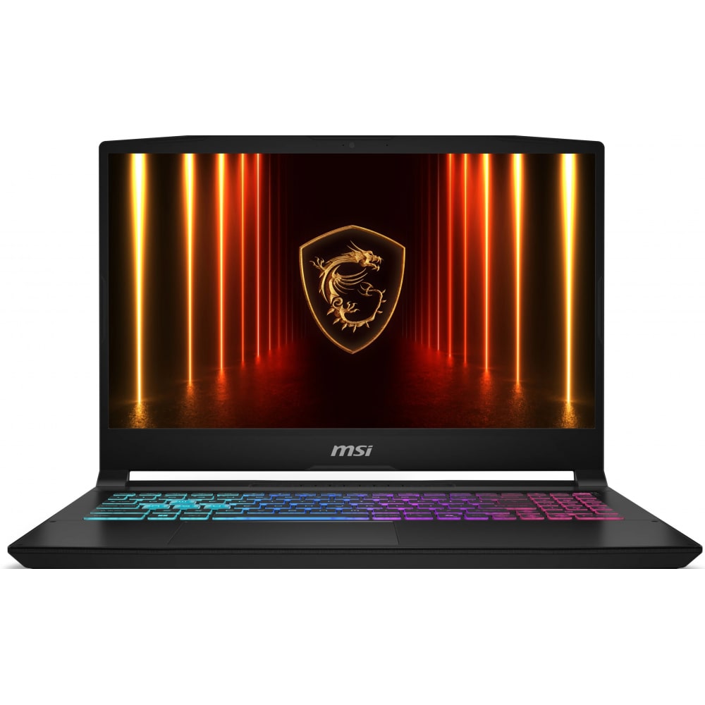 MSI Katana 15 HX B14WGK-042NL - Laptop